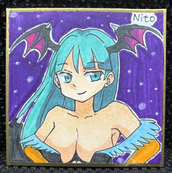 アナログヴァンパイアその2