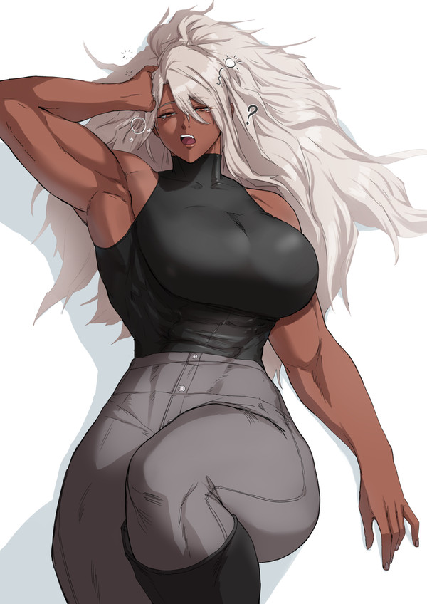 Big adventurer - 1/1