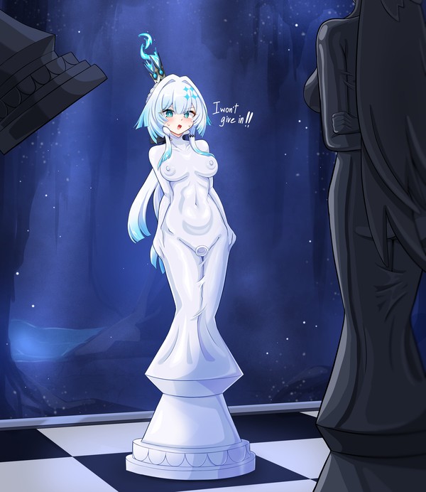 Cerydra Rubber Checkmate