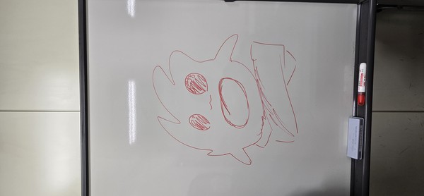 (ちいかわ仮)