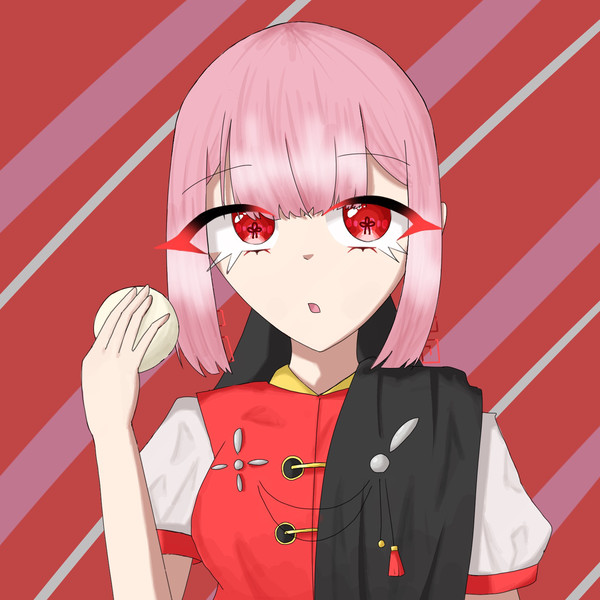 最近描いた絵