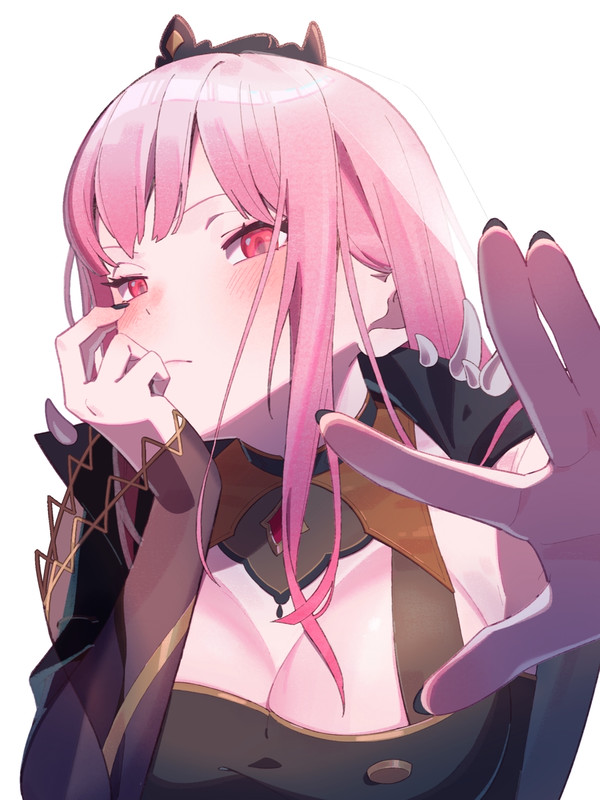 Hey, Where Are You Looking!?