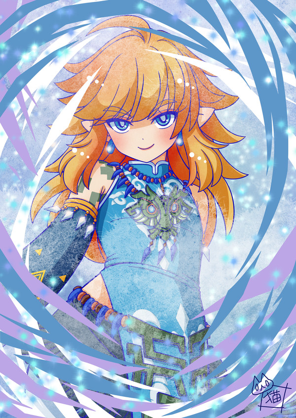 吹雪の服のリンク