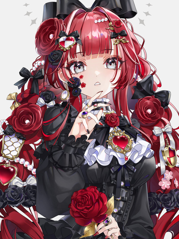 Gothic Passion