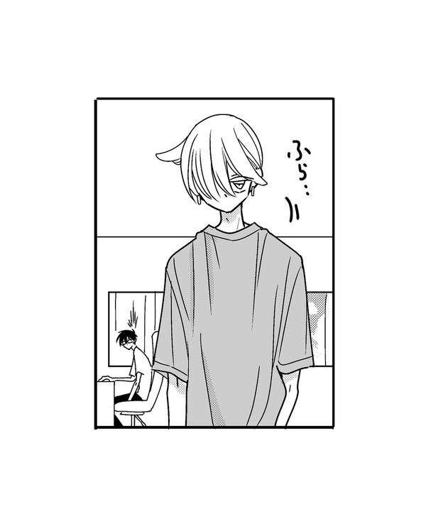 【完結済】商業BLミニ漫画イラストまとめ15