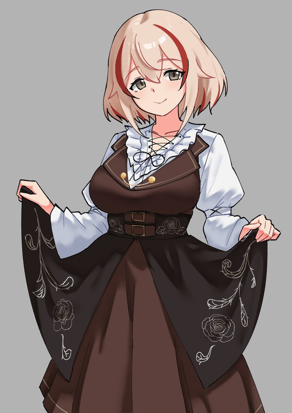Roon dress