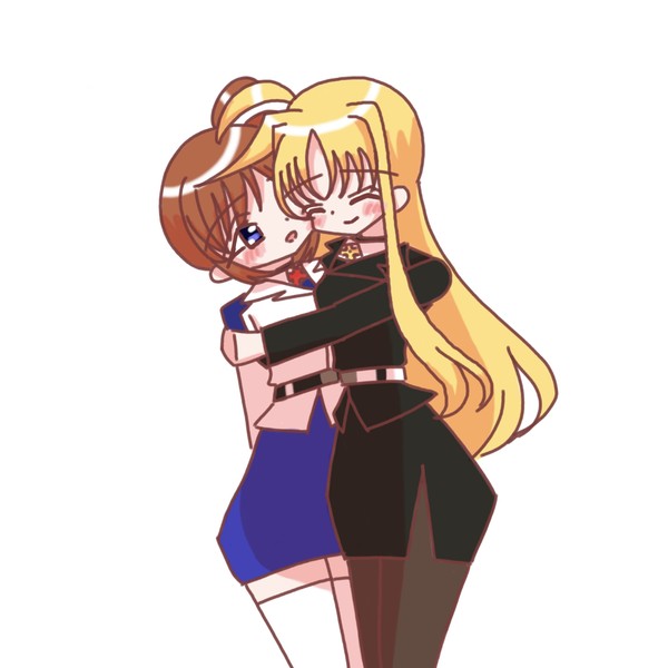 なのフェイ