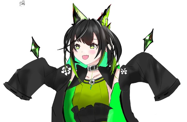 モンちゃん