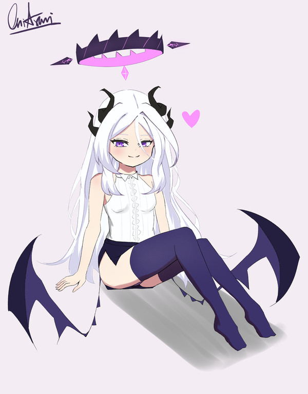 hina 💜