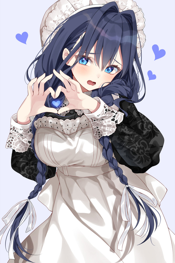 クロニー - 1/8