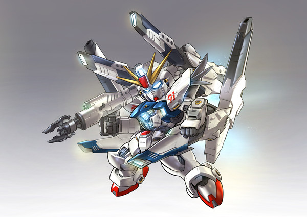 SD F91