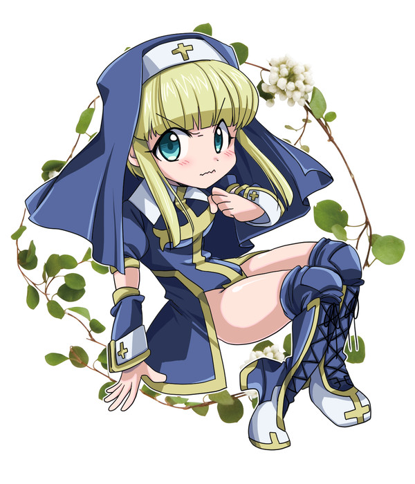 プリーステス聖光院