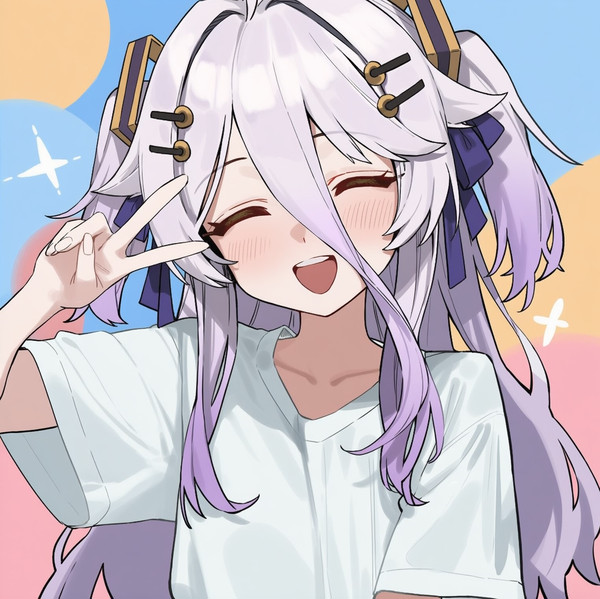 Comfy Henya / へにゃ・ざ・じーにあす