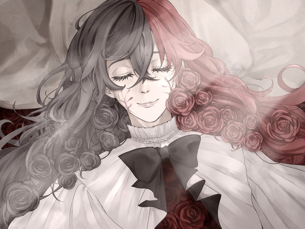 My butler must not come here yet
