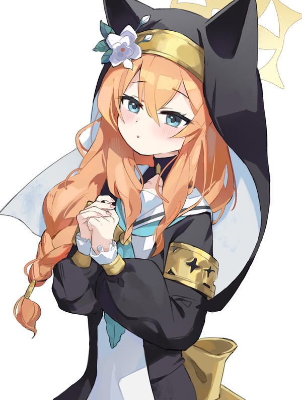 伊落マリー