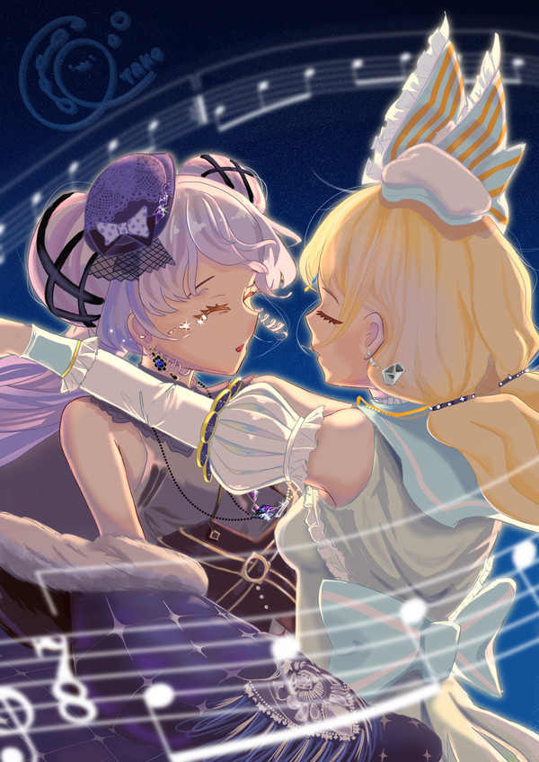 永遠のリフレイン