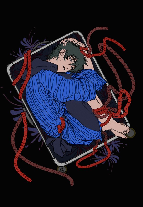 モグラ log