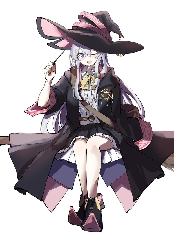 イレイナさん