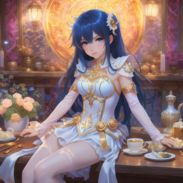 ルーン・ファンタジー オラクルカード2