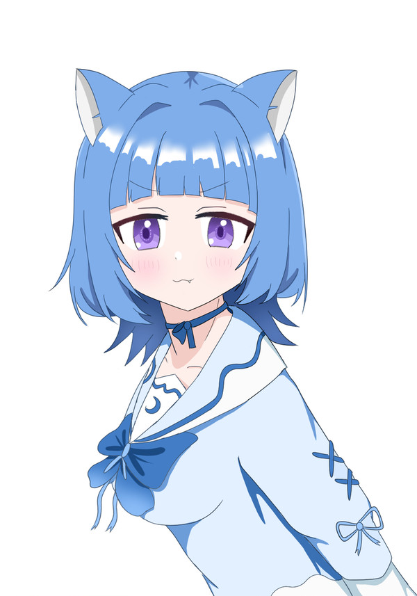 海月雲ろあ