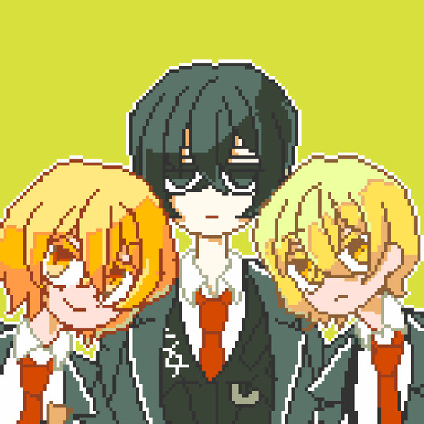 まばたき