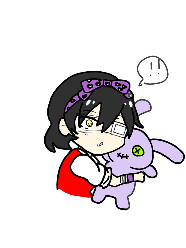 妄ちゃん
