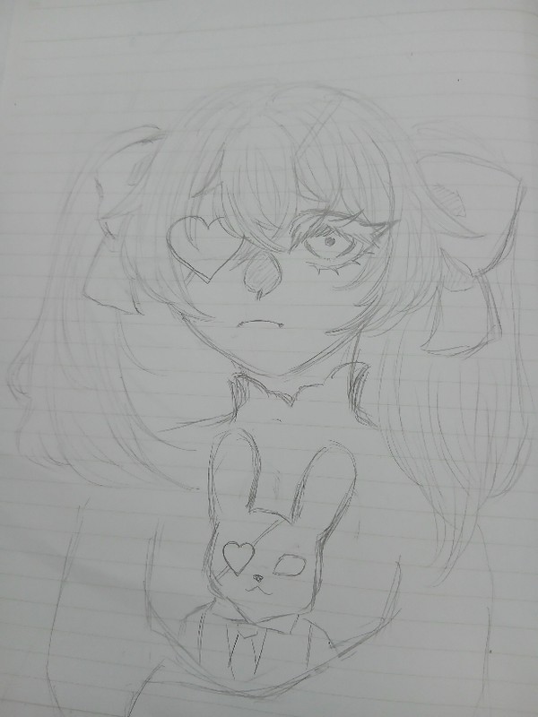 落書き