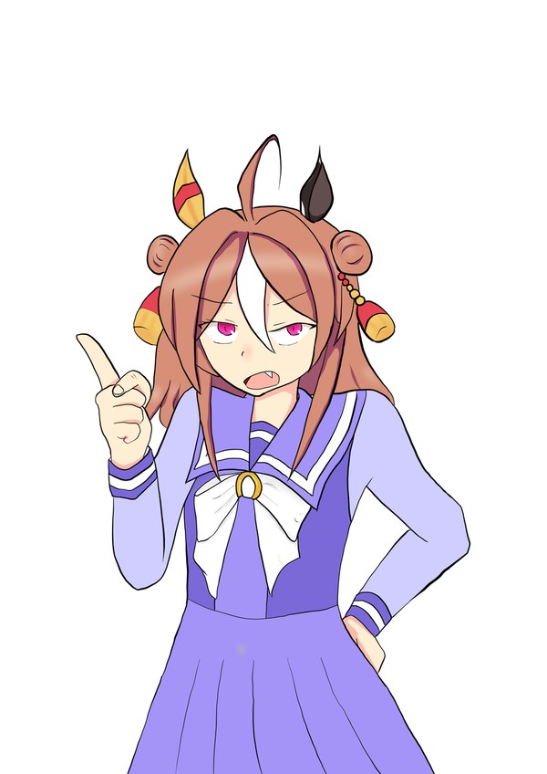 リッキー練習