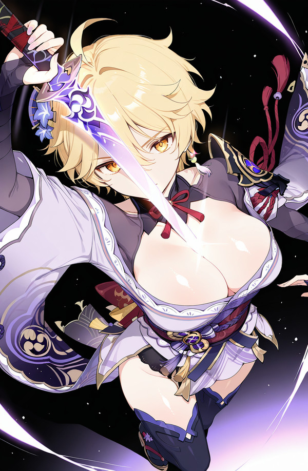 空雷