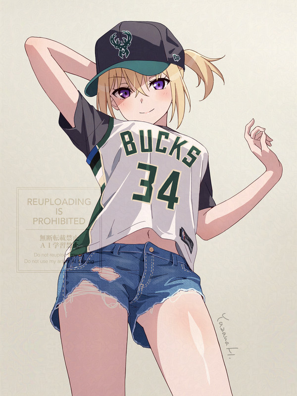 初華チャン🏀