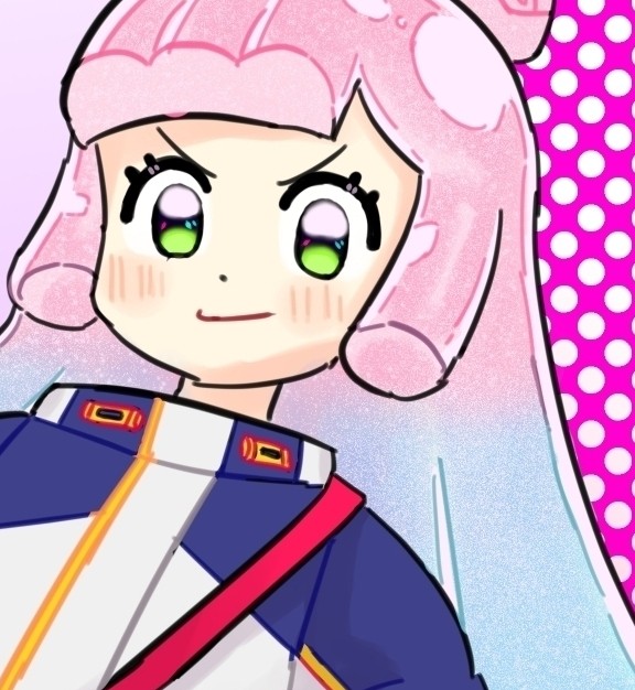 じゃーん！ぼくがしたい格好の