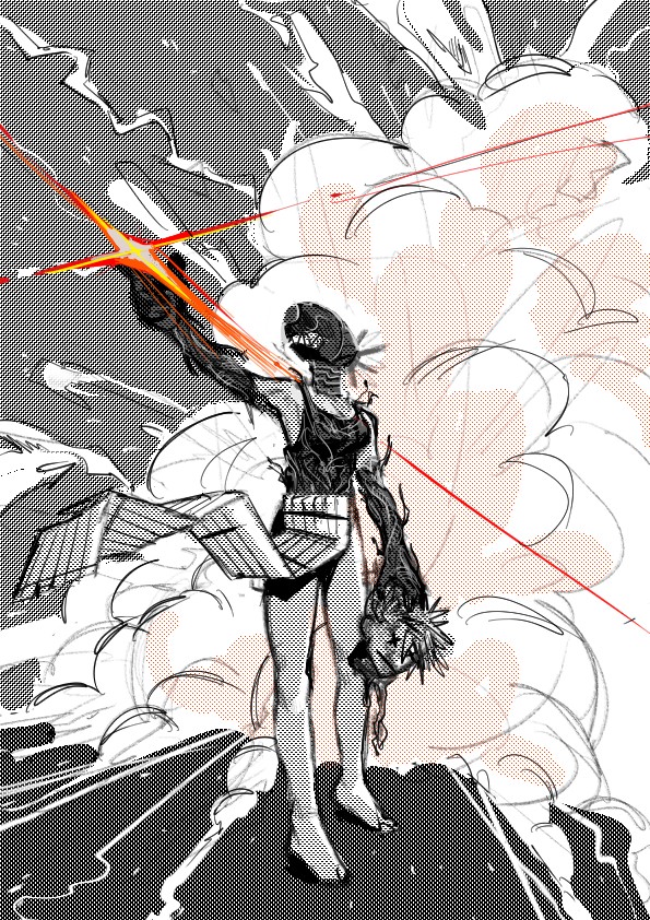 bomb