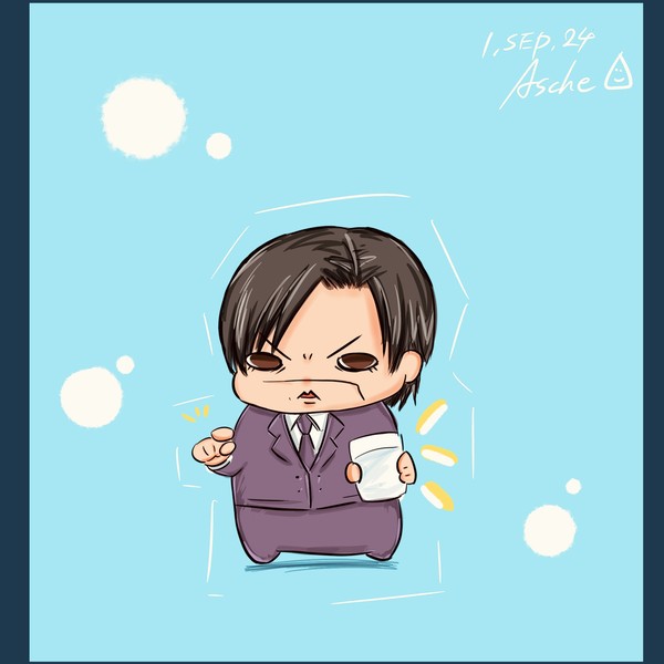 DailyWagiChallenge 24.9- まとめ