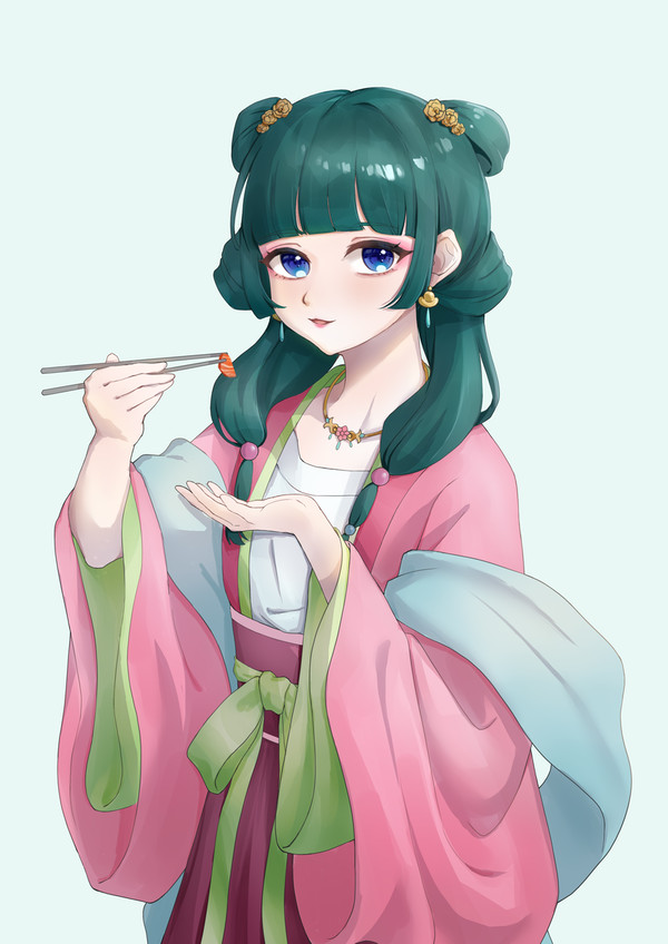 猫猫