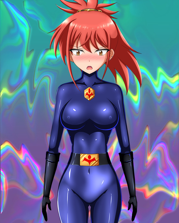 ゾファー兵化うちの娘