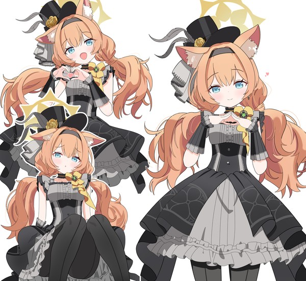 アイドルマリー