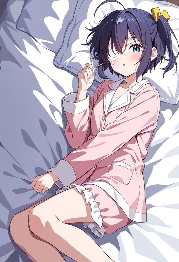 中二病でも恋がしたい