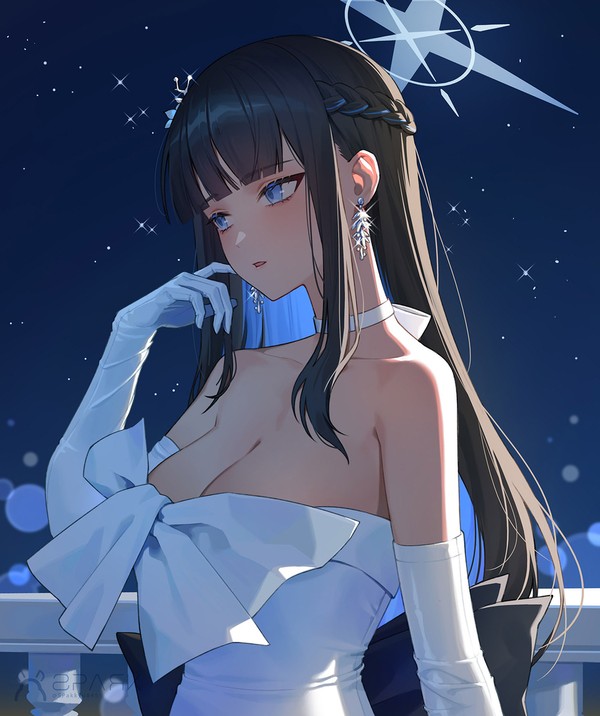 ✨💙