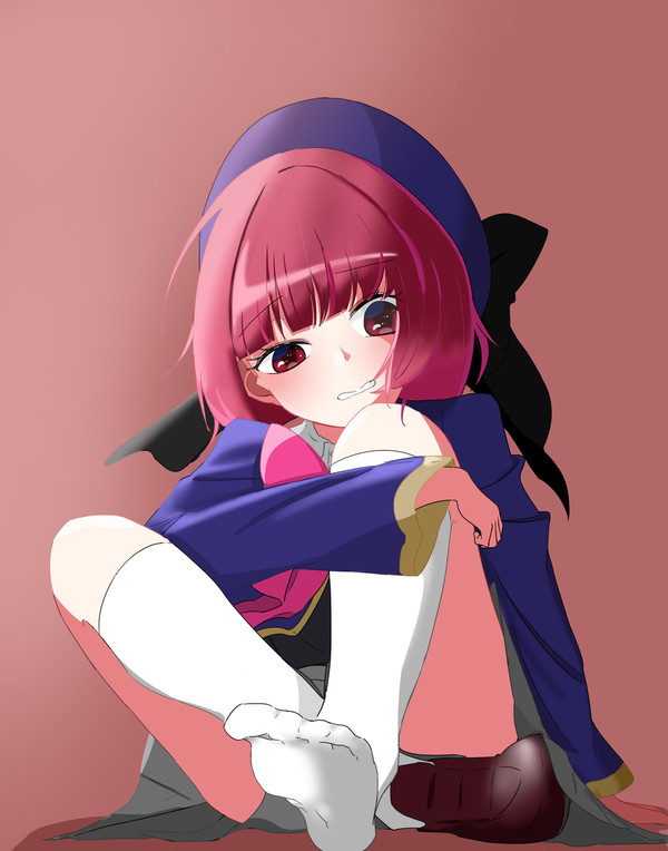 有馬かな