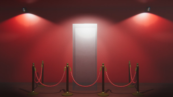 展示柜