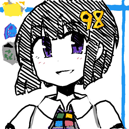 はっちゃん