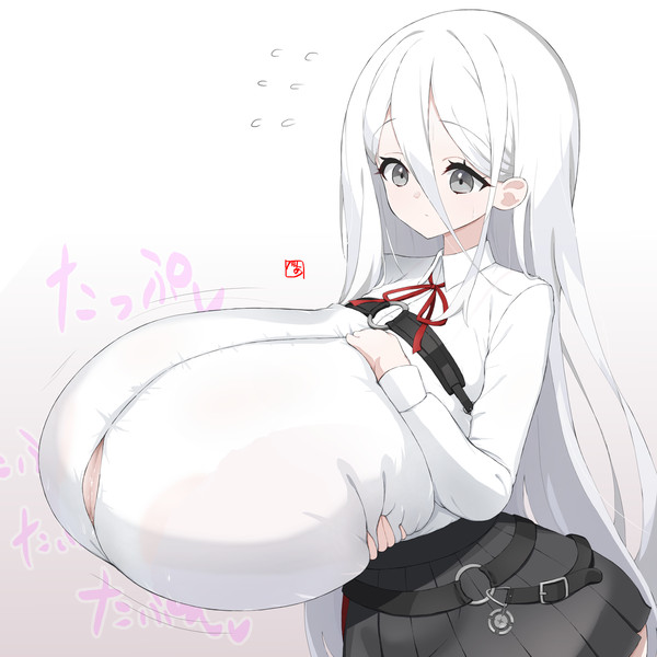 フィーちゃん