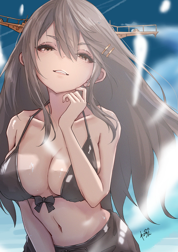 榛名