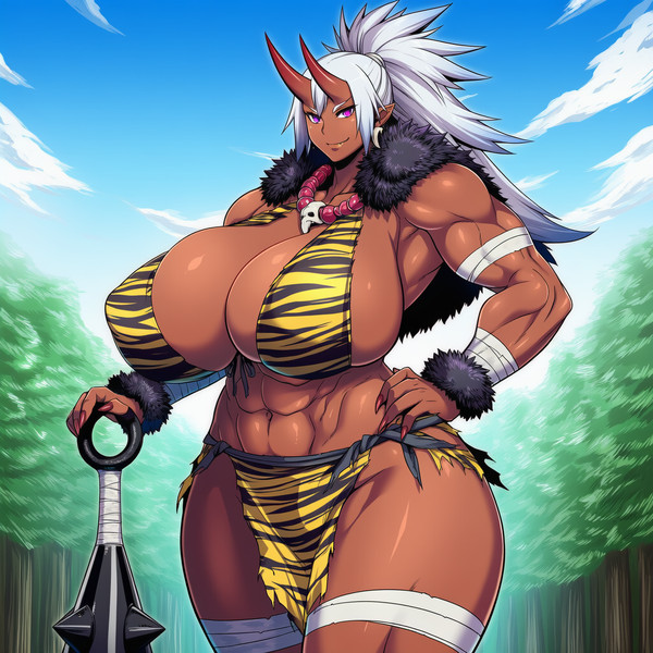 Oni Victoria