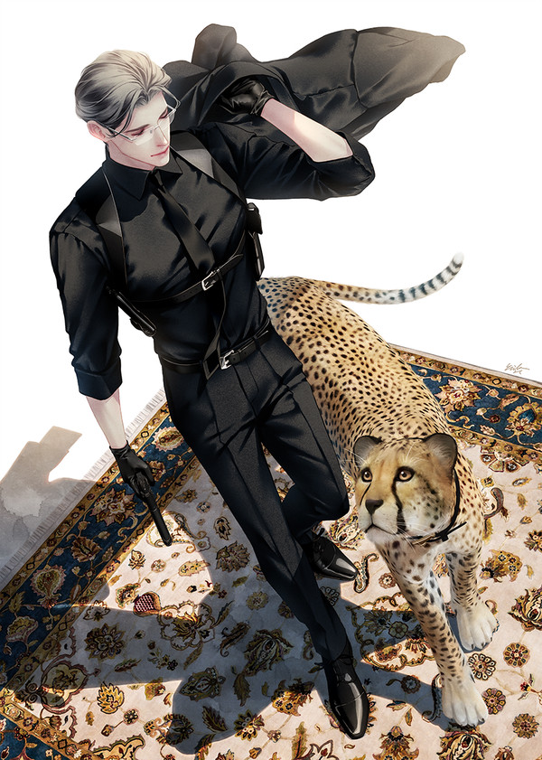 The Suit Catalog 30