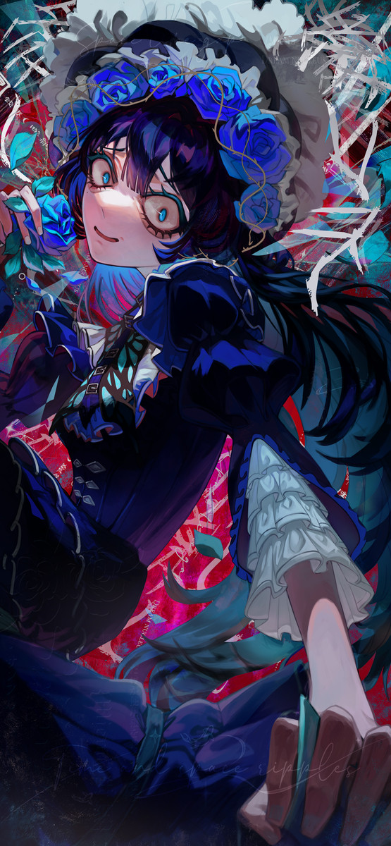 无题