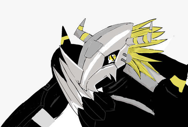 ブラック