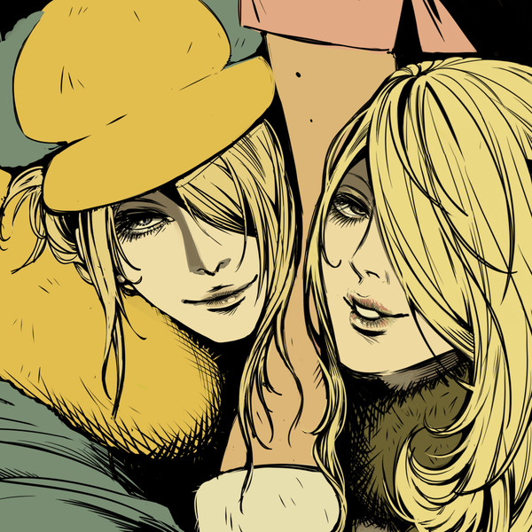Blondies