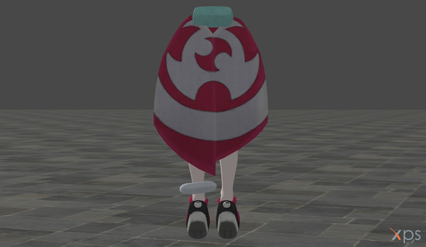 カイ試し