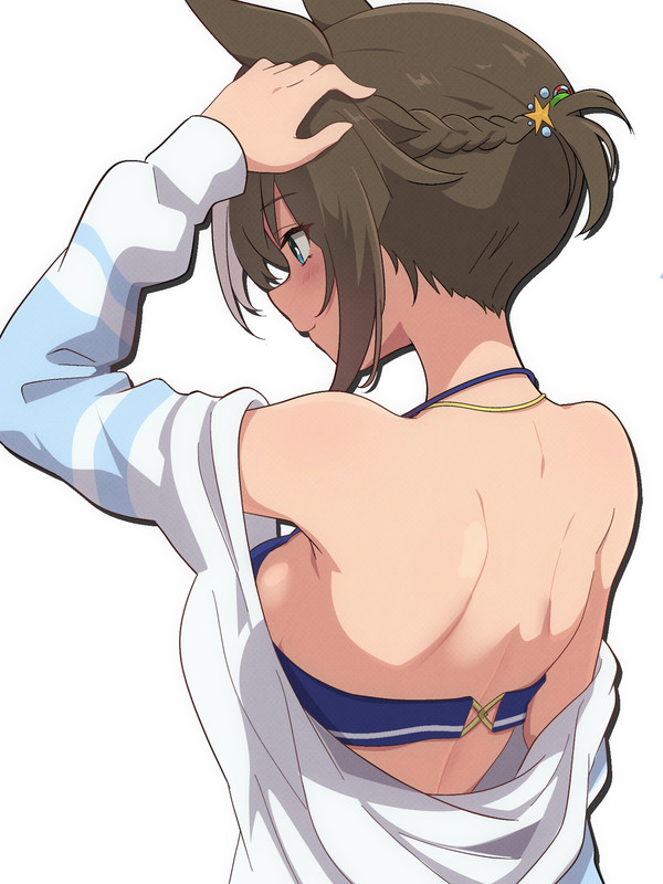 水着シュヴァち！